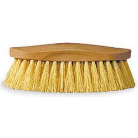 Decker Mfg 35 Synthetic Grooming Brush 565892